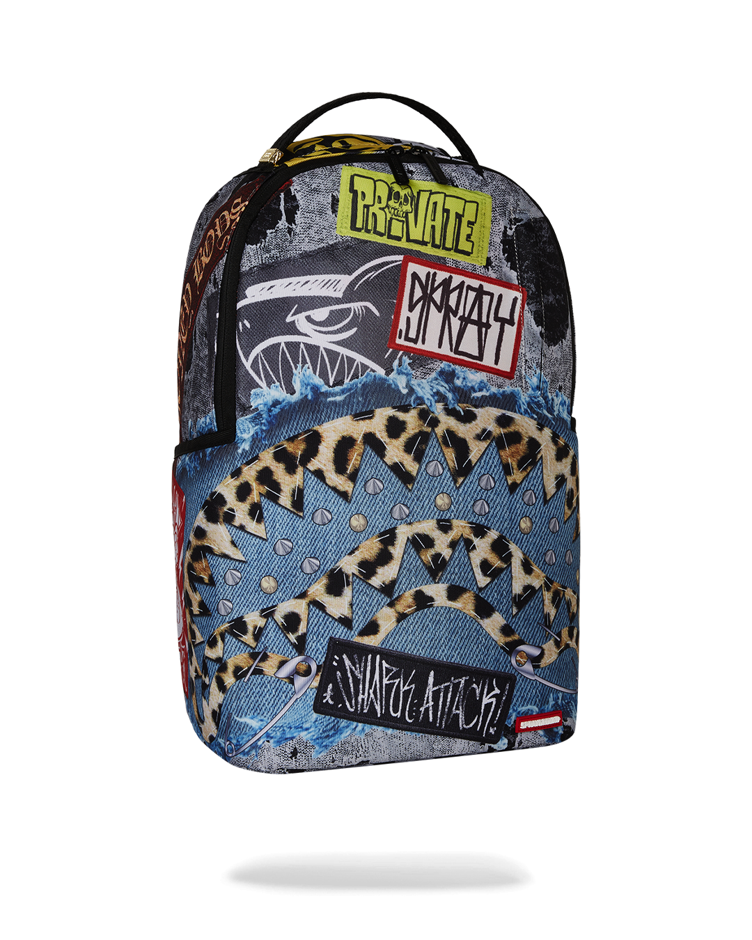 SPRAYGROUND Hallway Hero DLXR Backpack — product image 3
