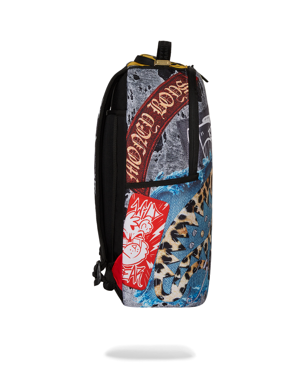SPRAYGROUND Hallway Hero DLXR Backpack — product image 5