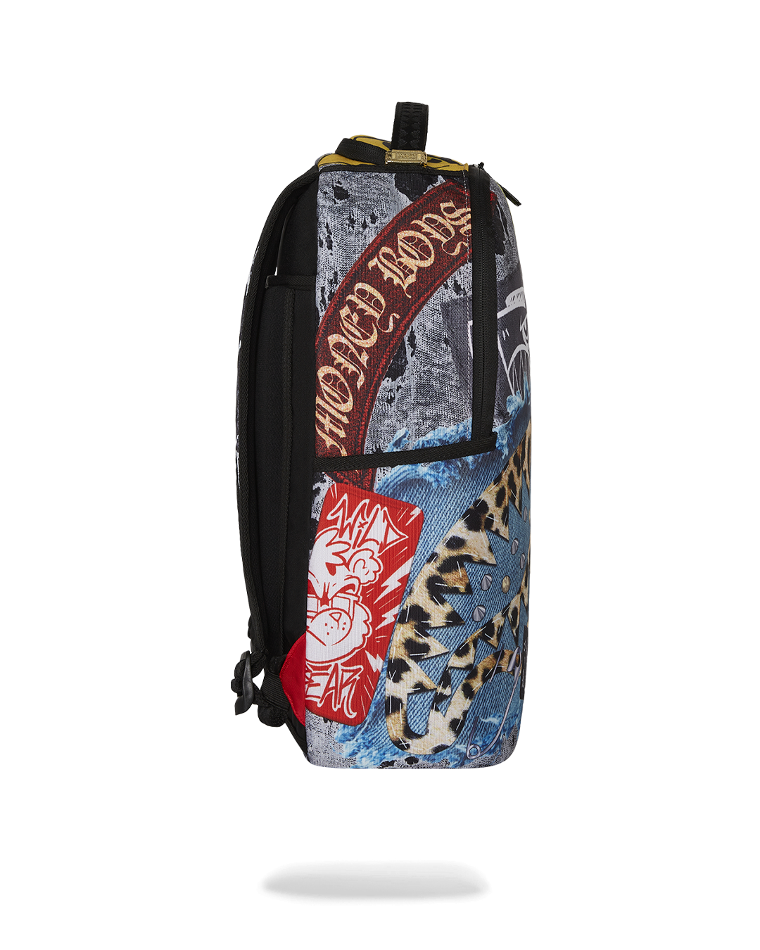 SPRAYGROUND Hallway Hero DLXR Backpack — product image 5
