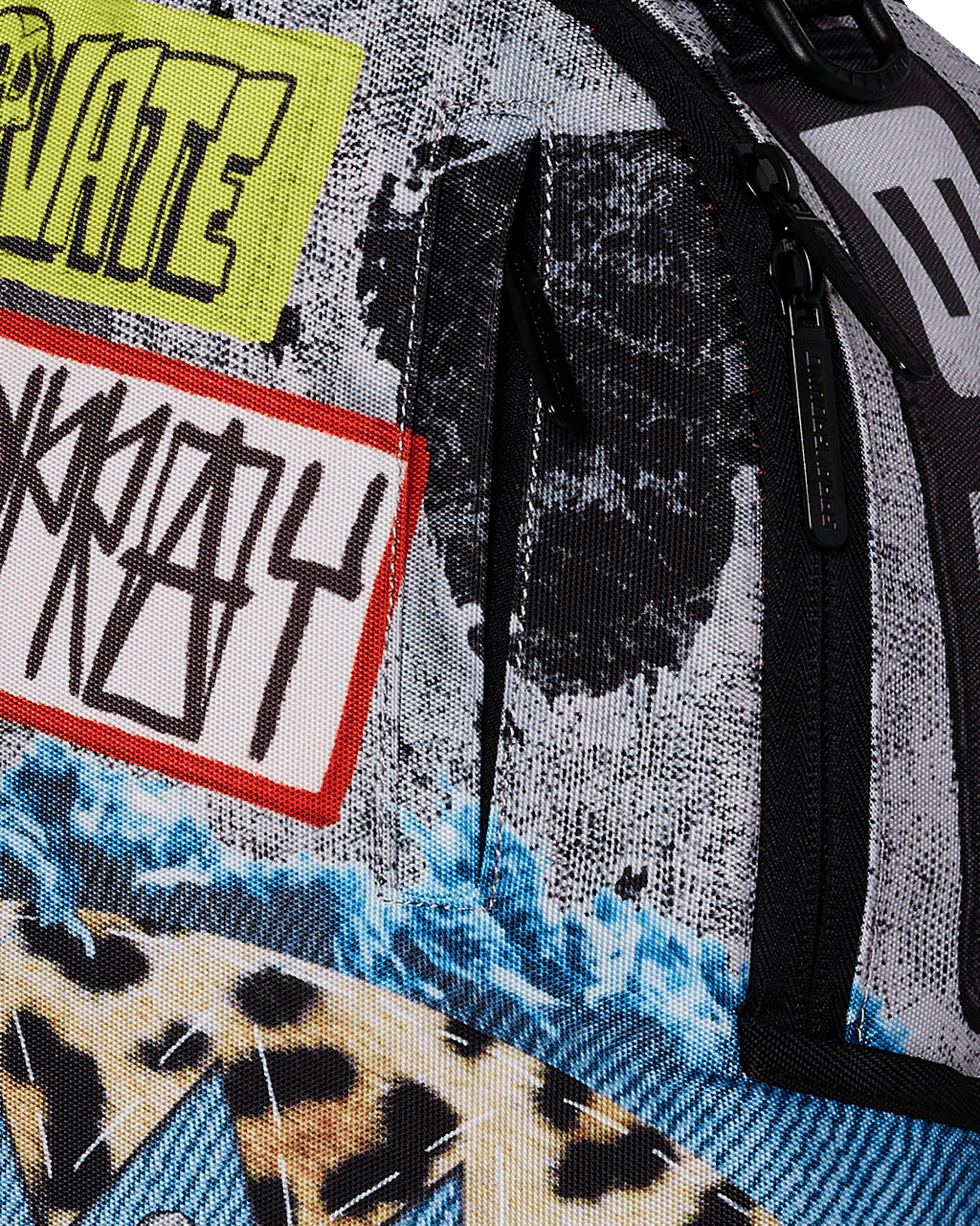 SPRAYGROUND Hallway Hero DLXR Backpack — product image 9