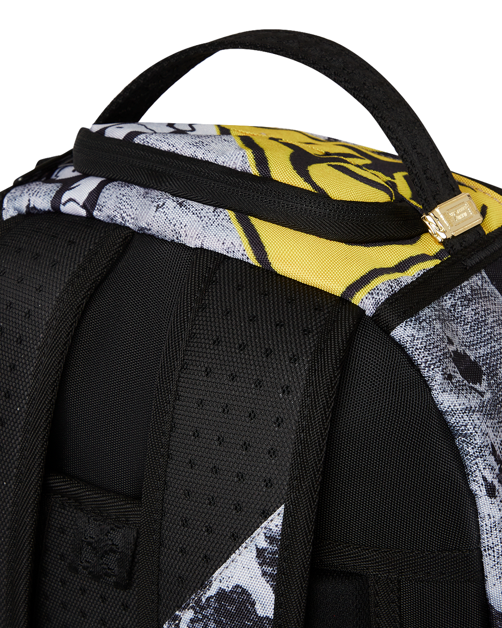SPRAYGROUND Hallway Hero DLXR Backpack — product image 10