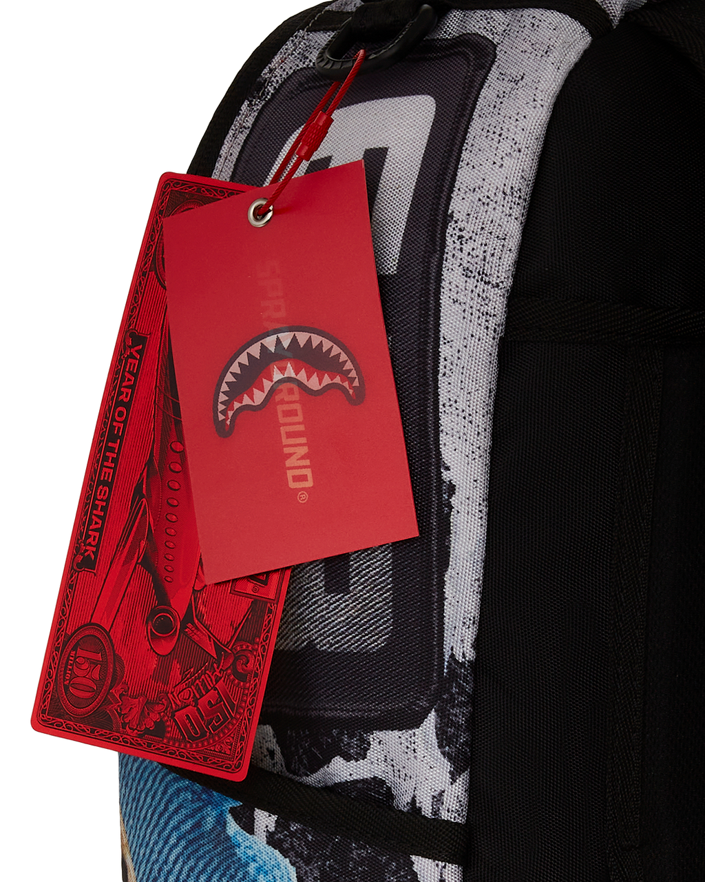 SPRAYGROUND Hallway Hero DLXR Backpack — product image 12