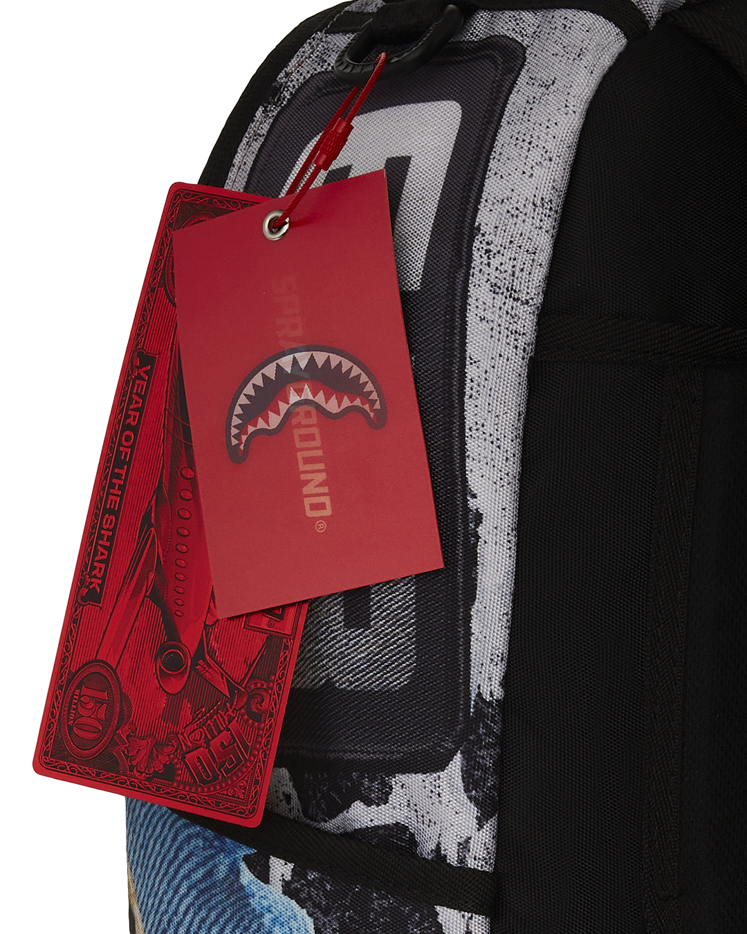 SPRAYGROUND Hallway Hero DLXR Backpack — product image 12