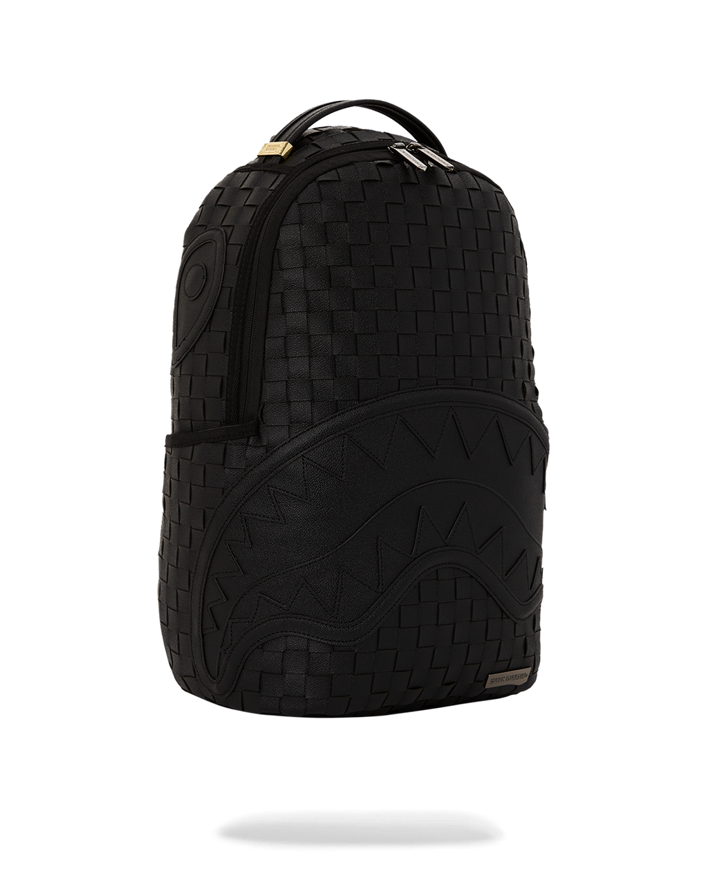 SPRAYGROUND Handwoven Cut & Sew Backpack — product image 3