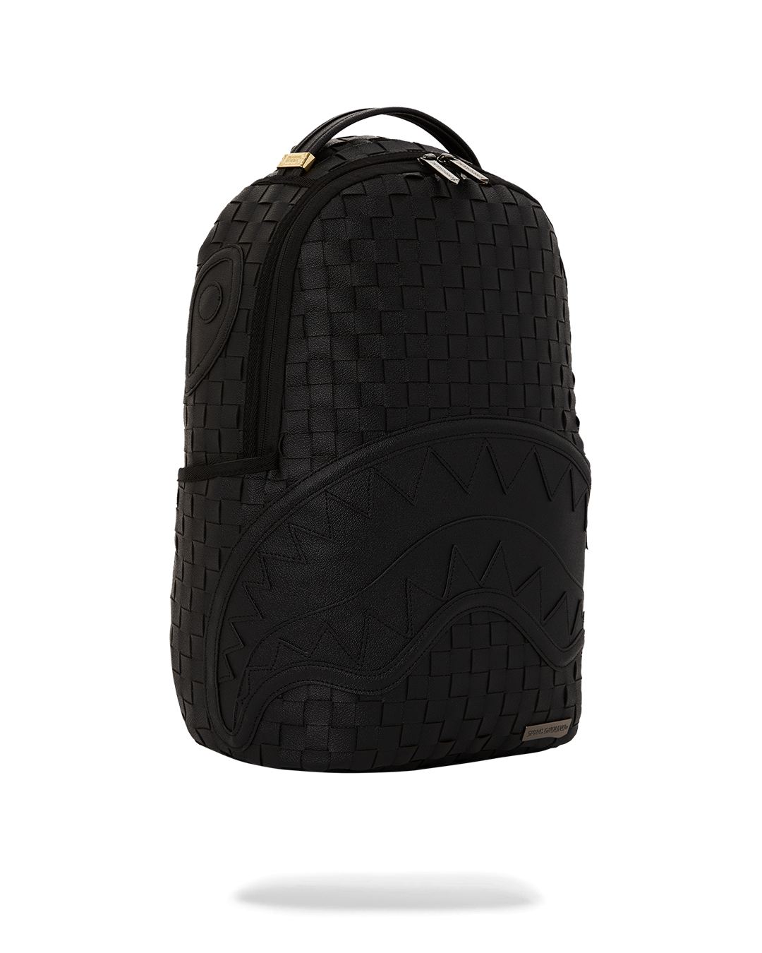 SPRAYGROUND Handwoven Cut & Sew Backpack — product image 3