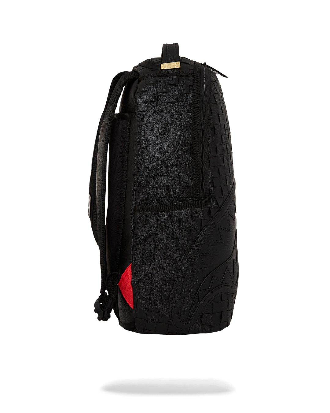 SPRAYGROUND Handwoven Cut & Sew Backpack — product image 5