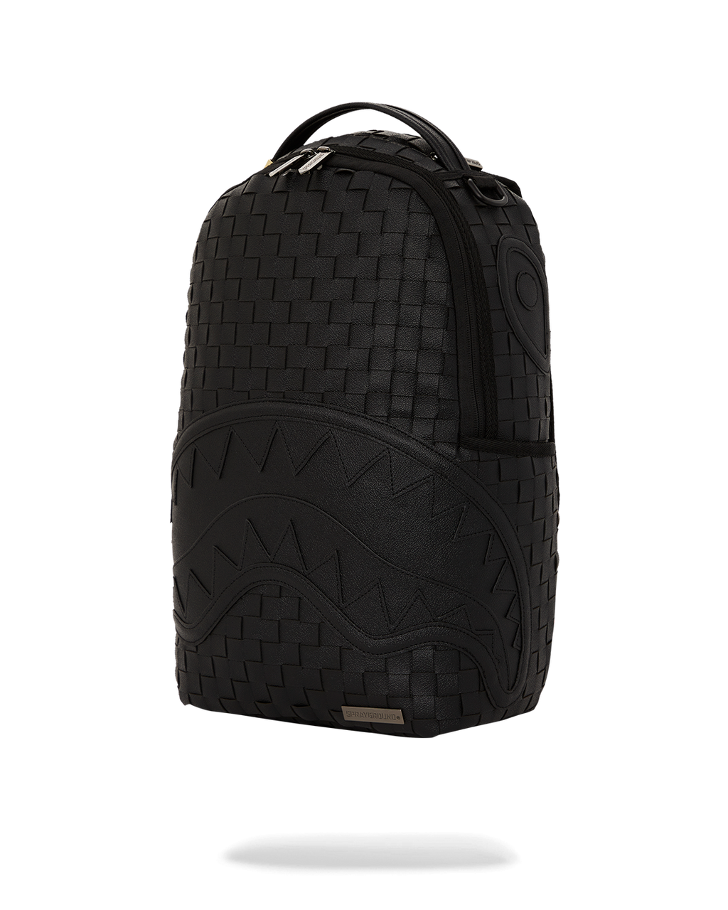 SPRAYGROUND Handwoven Cut & Sew Backpack — product image 7