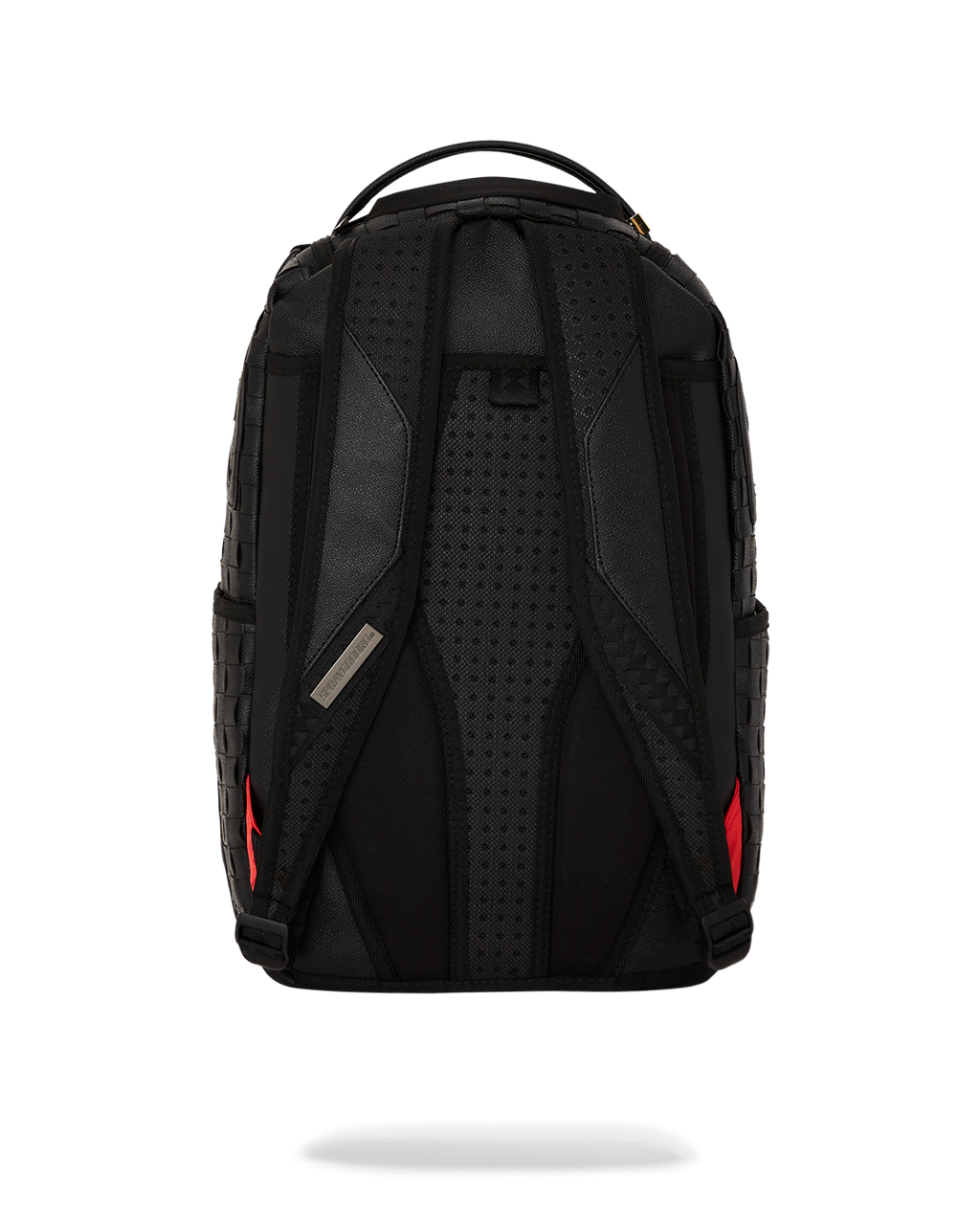 SPRAYGROUND Handwoven Cut & Sew Backpack — product image 9