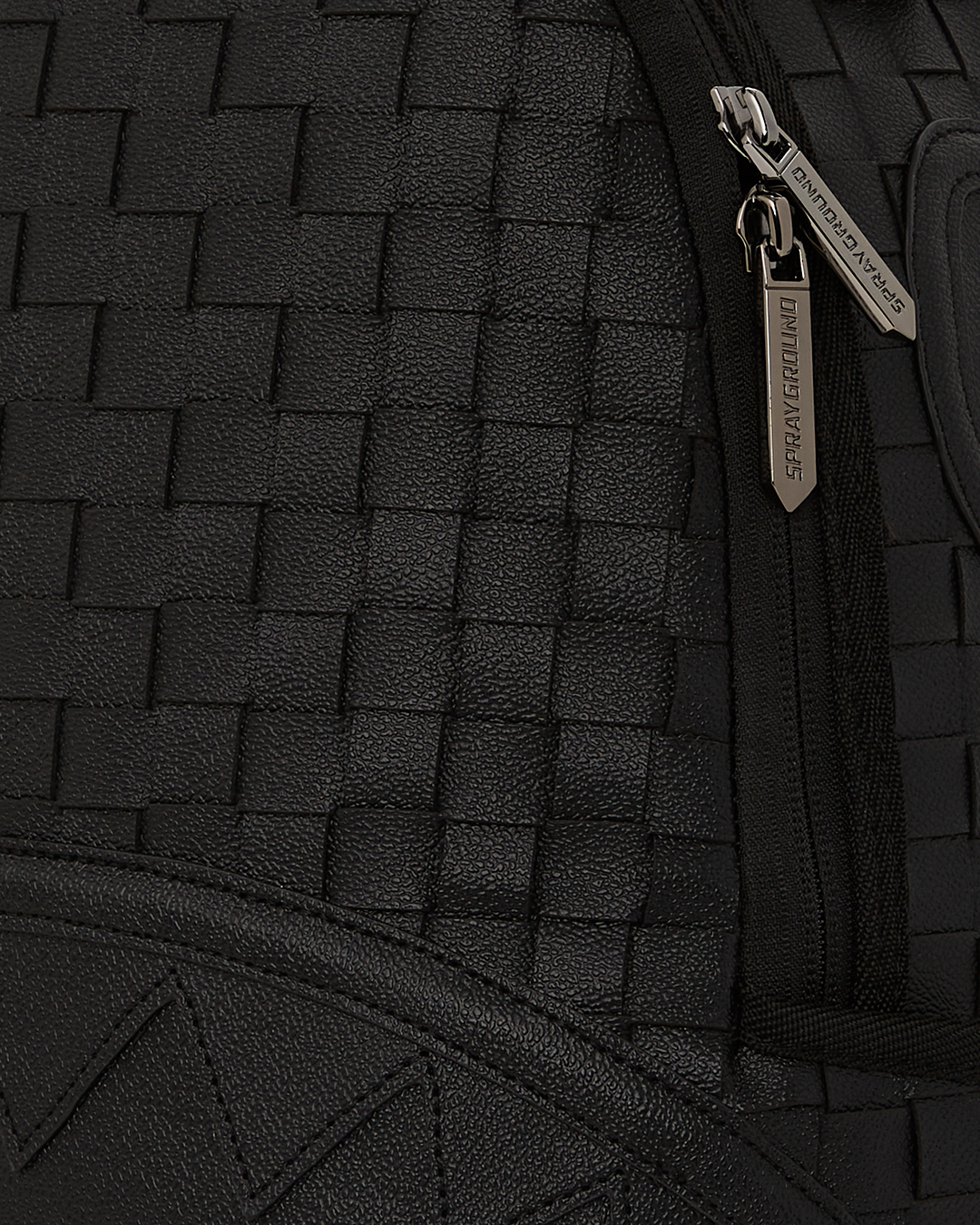 SPRAYGROUND Handwoven Cut & Sew Backpack — product image 10