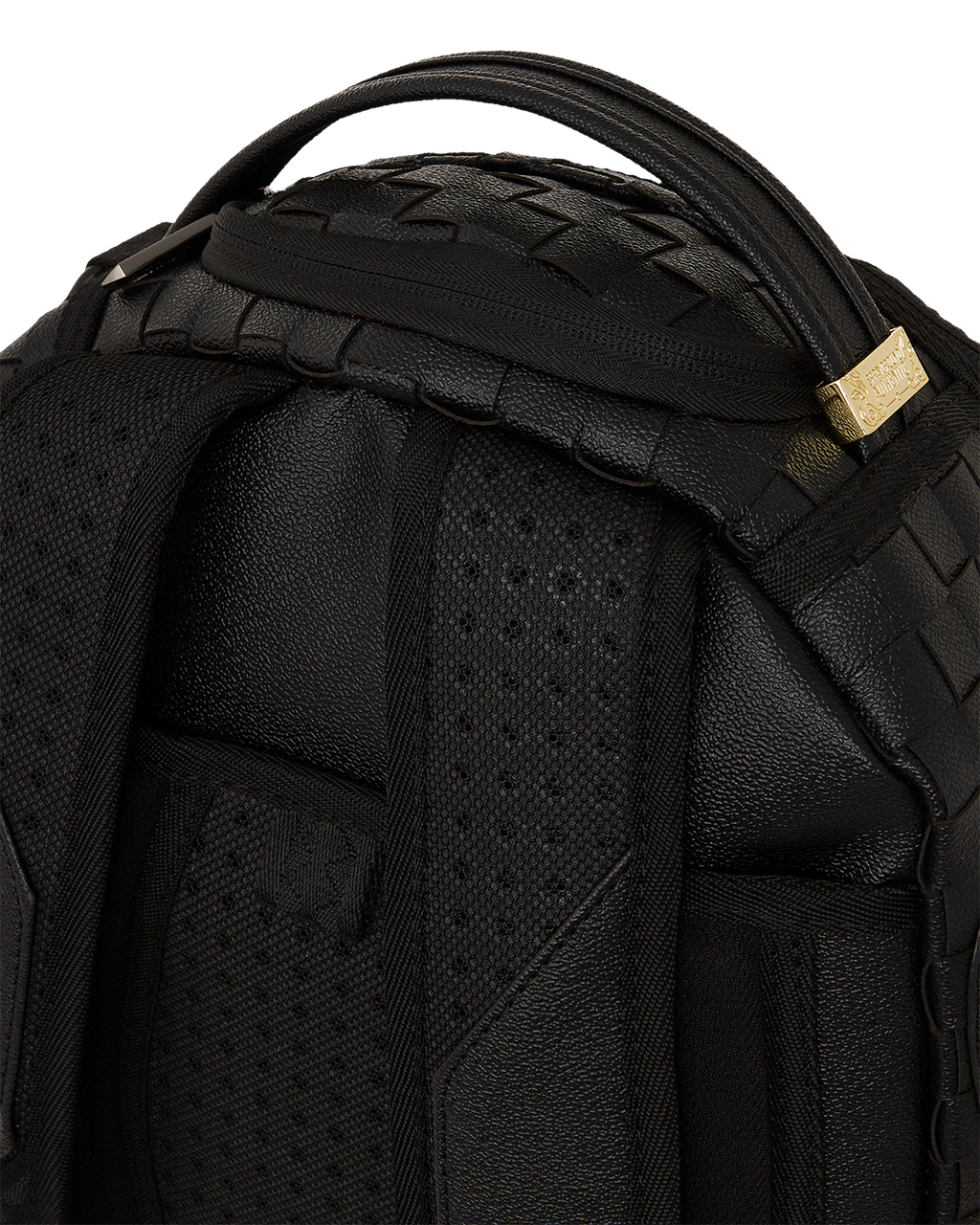 SPRAYGROUND Handwoven Cut & Sew Backpack — product image 11