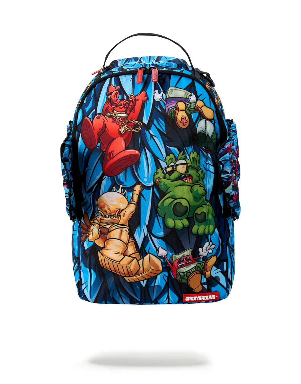 SPRAYGROUND Hang In There Backpack — product image 1