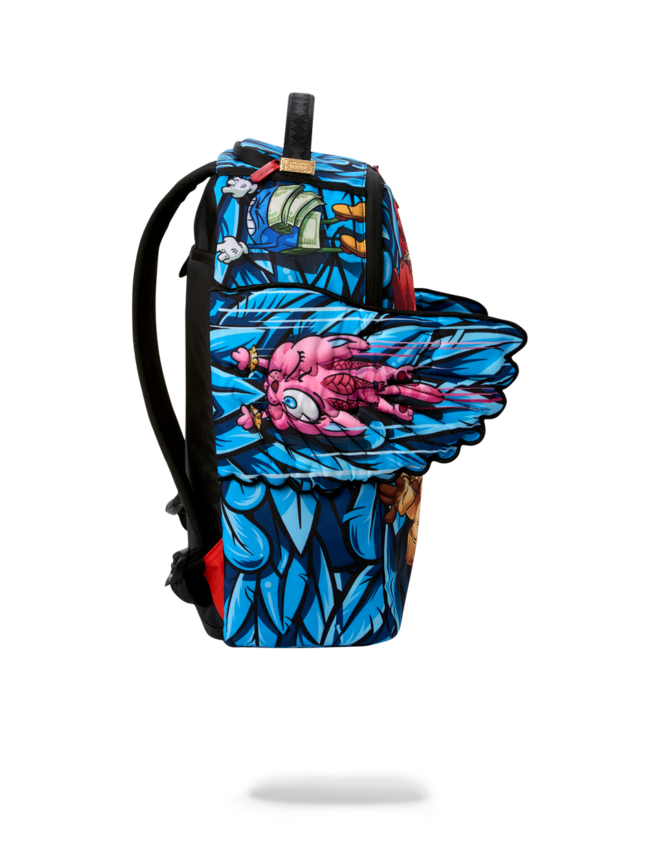 SPRAYGROUND Hang In There Backpack — product image 3