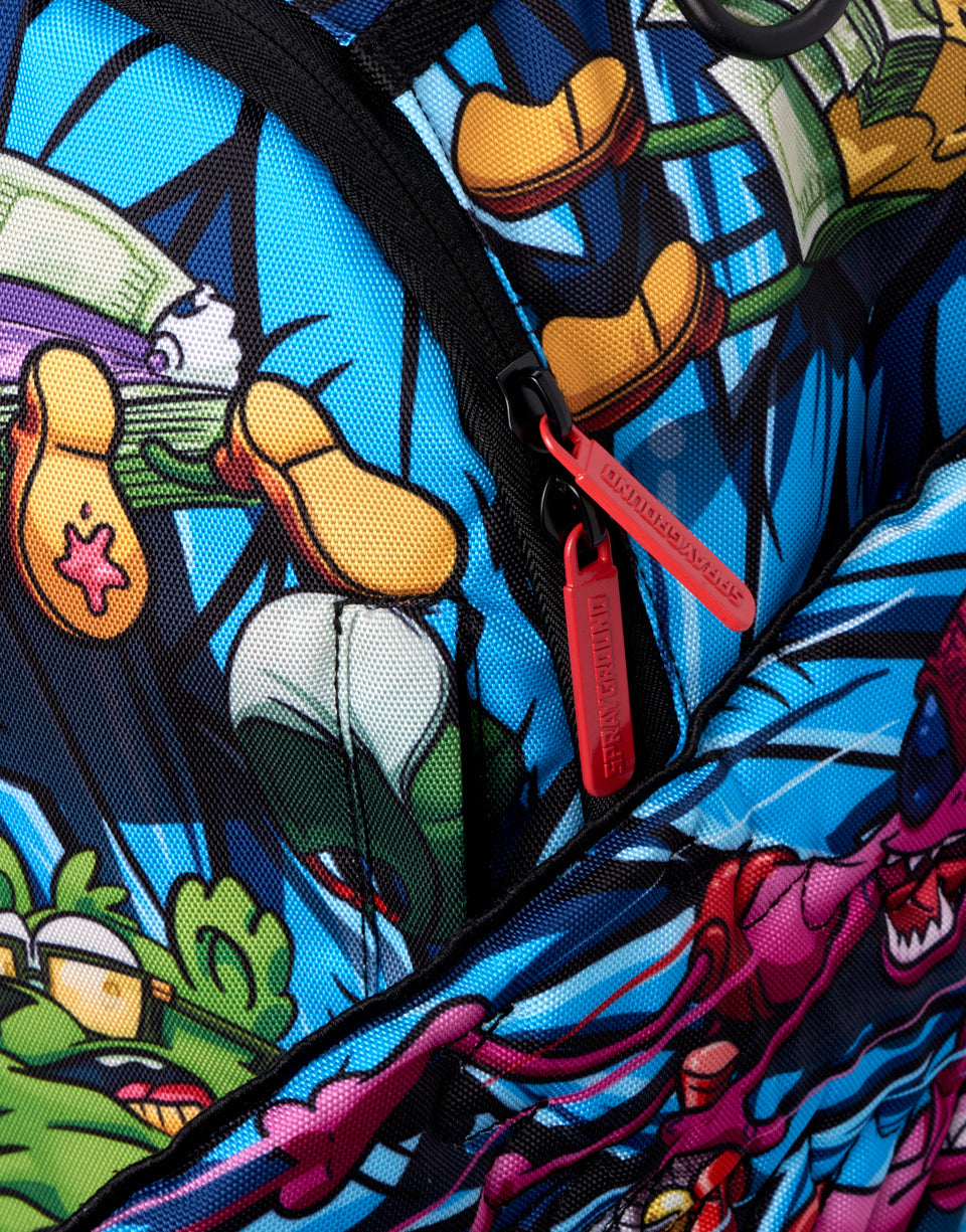 SPRAYGROUND Hang In There Backpack — product image 6