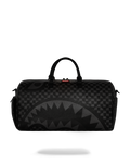 SPRAYGROUND Hangover Drip Check Duffle — product image 1