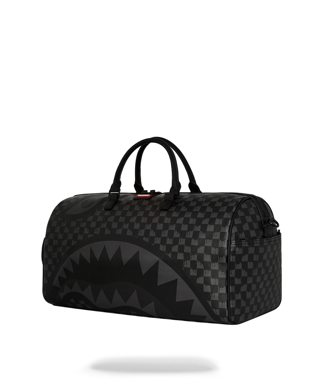 SPRAYGROUND Hangover Drip Check Duffle — product image 5