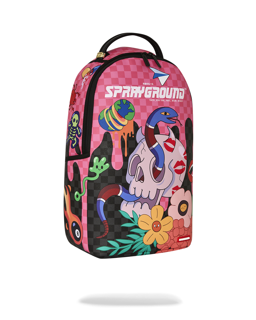 SPRAYGROUND Happy Hangry Backpack — product image 3