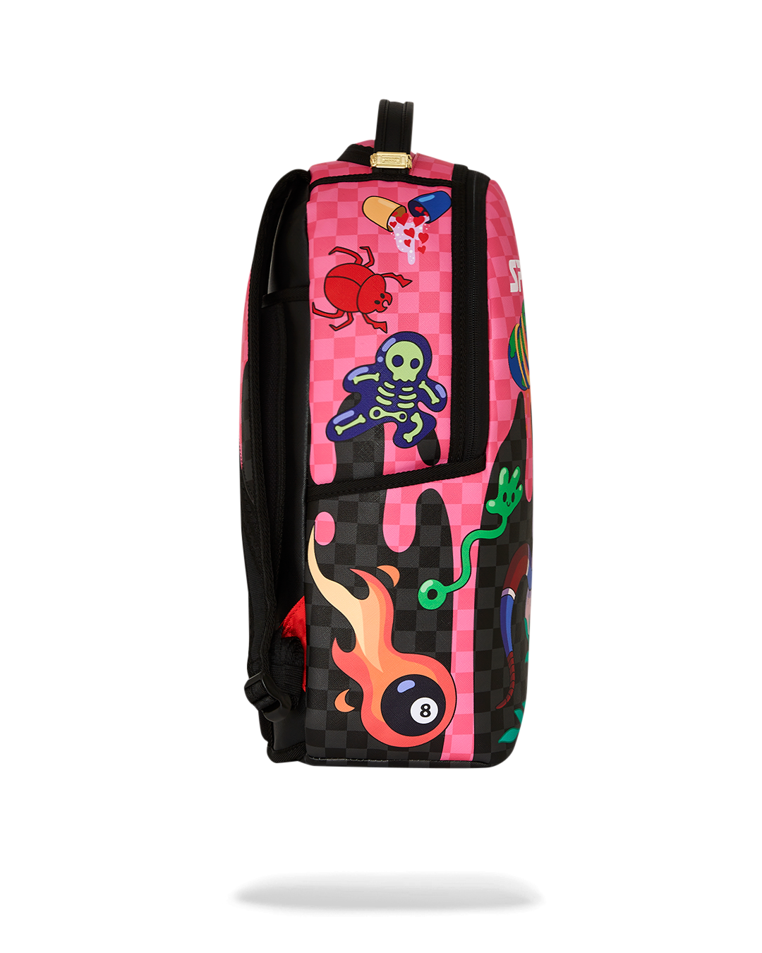 SPRAYGROUND Happy Hangry Backpack — product image 4