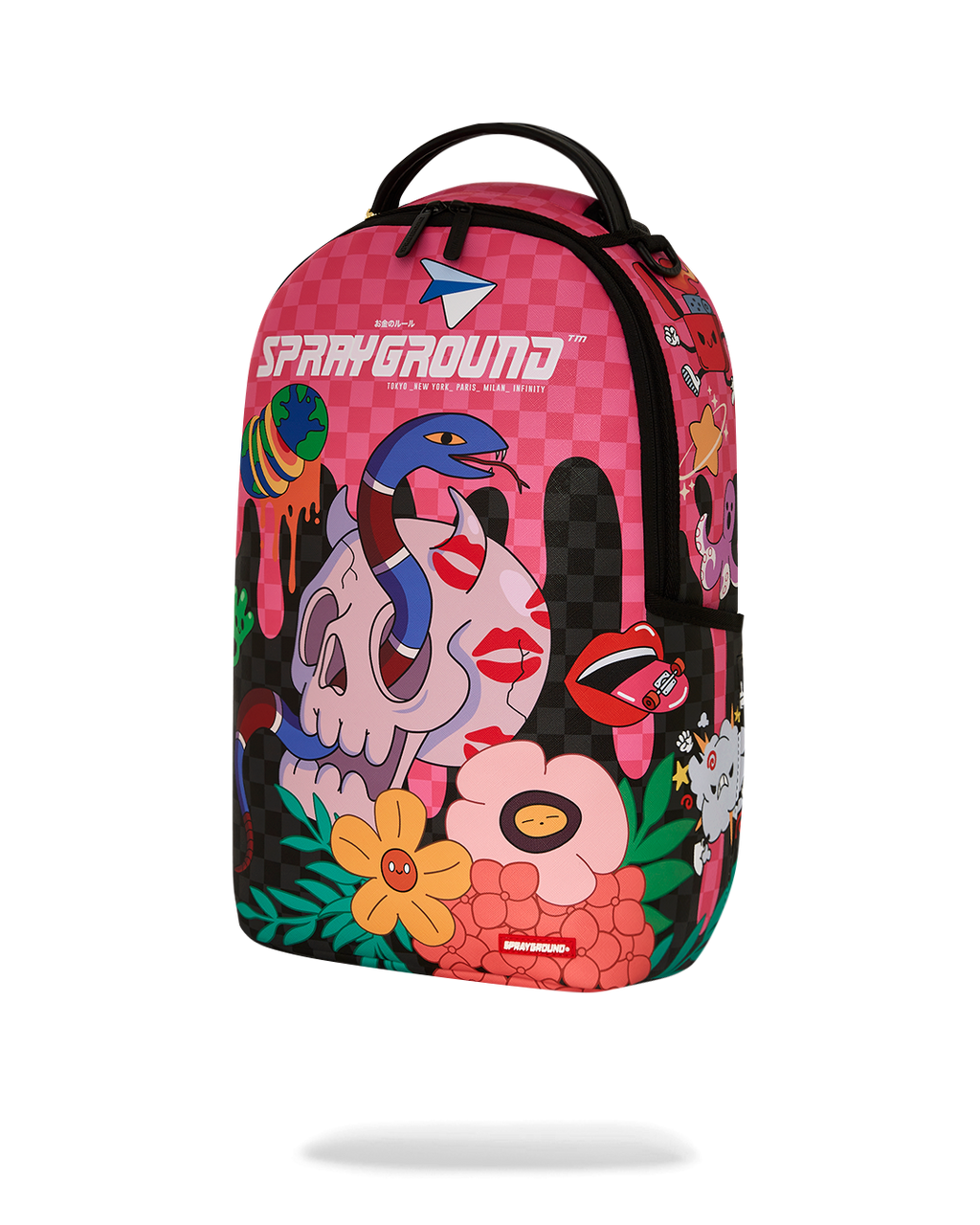 SPRAYGROUND Happy Hangry Backpack — product image 6