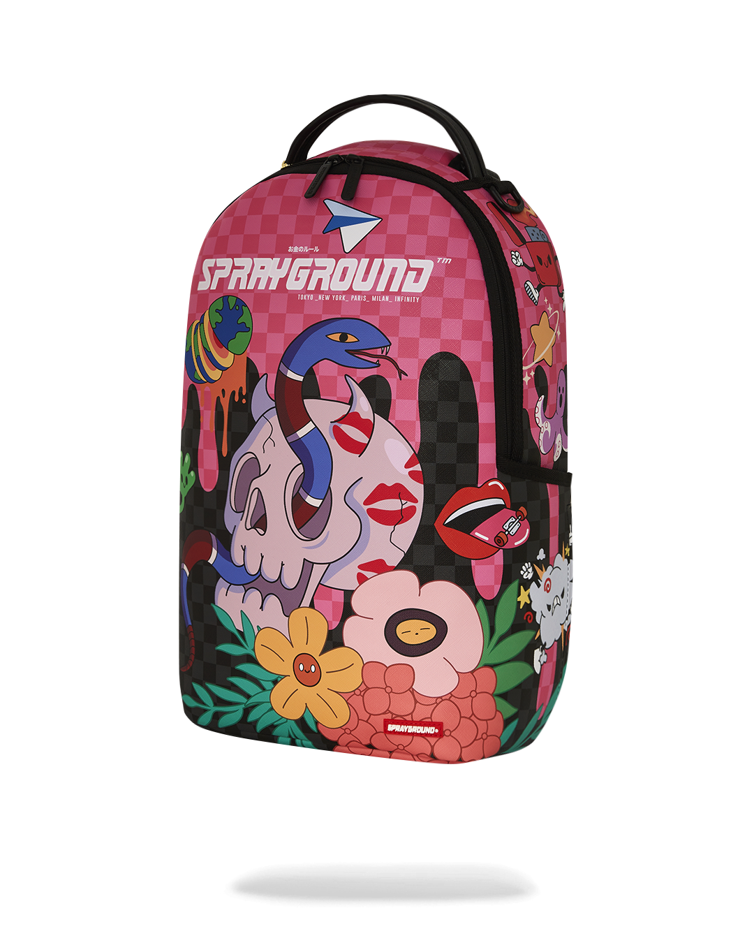 SPRAYGROUND Happy Hangry Backpack — product image 6