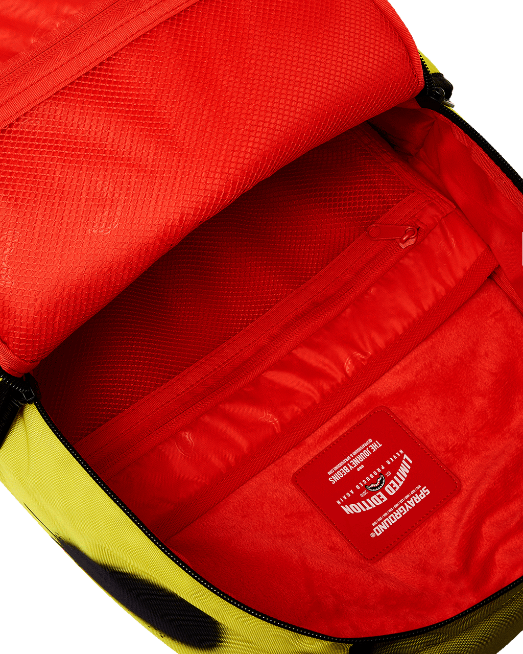 SPRAYGROUND Happy Or Nah Backpack — product image 11