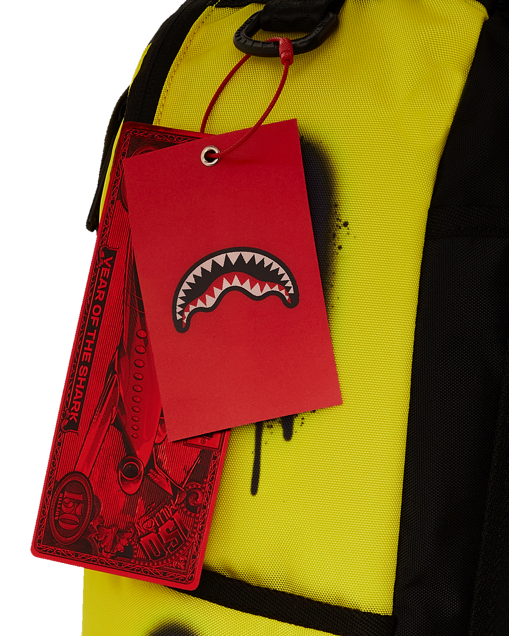 SPRAYGROUND Happy Or Nah Backpack — product image 12