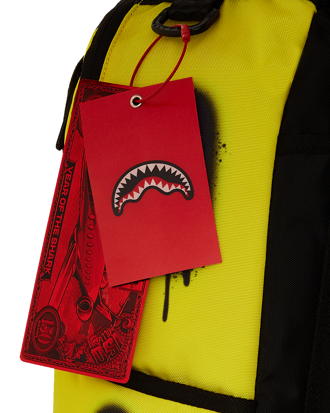 SPRAYGROUND Happy Or Nah Backpack — product image 12