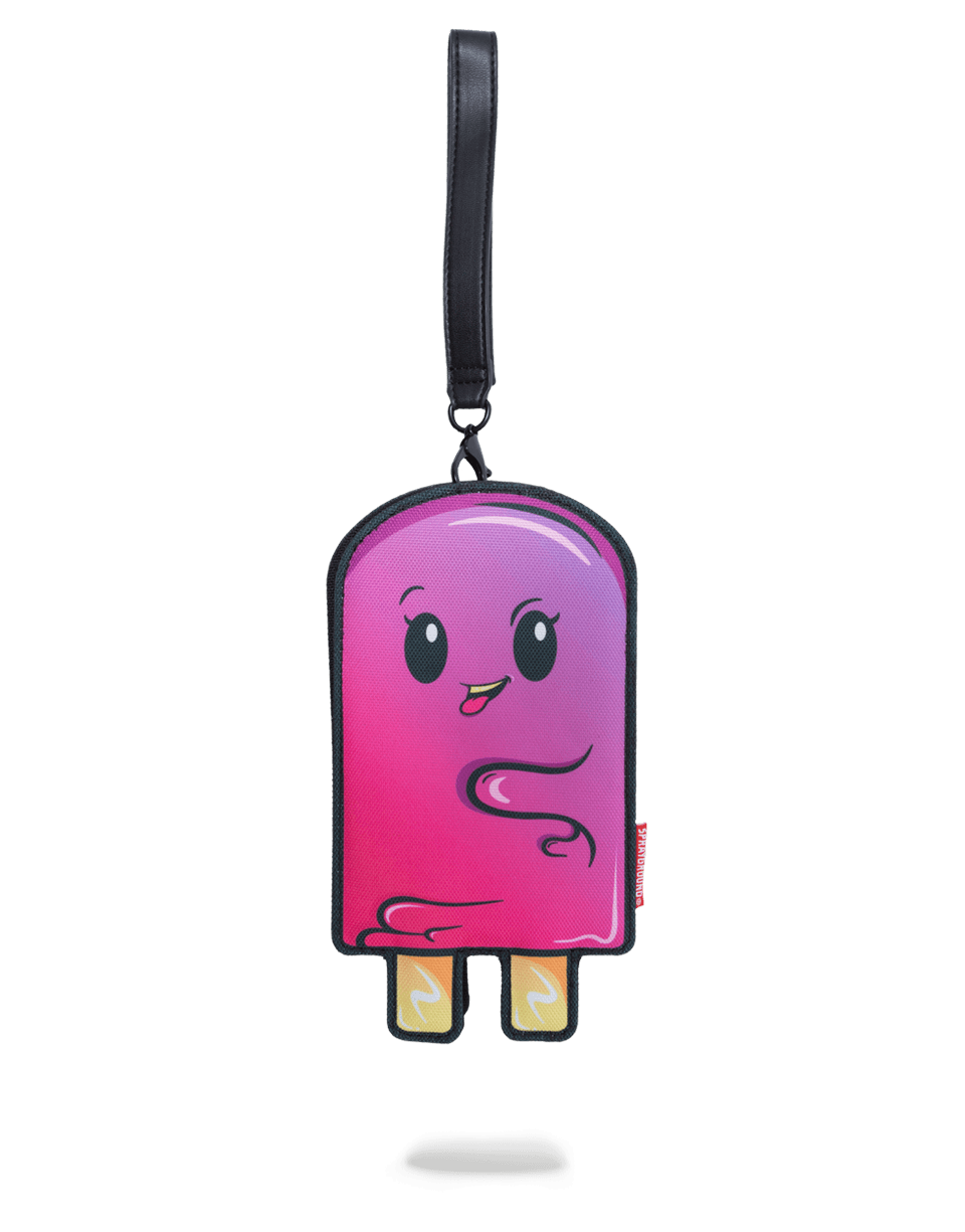 SPRAYGROUND Happy Pops Clutch — product image 1