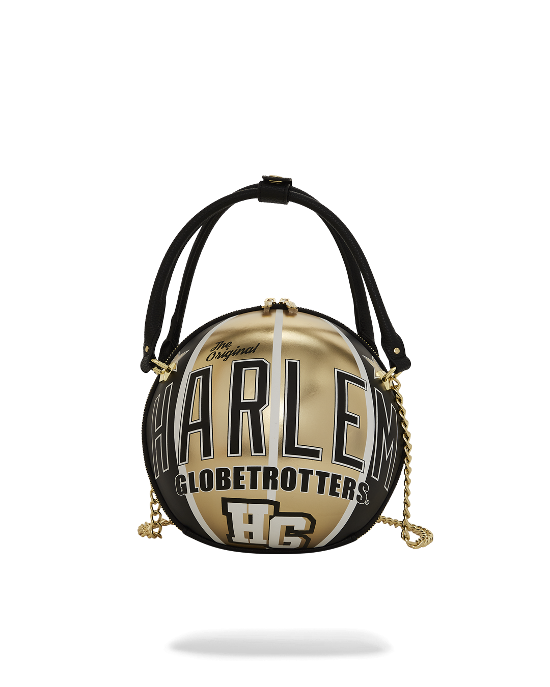 SPRAYGROUND Harlem Globetrotters Basketball Bag Backpack — product image 3
