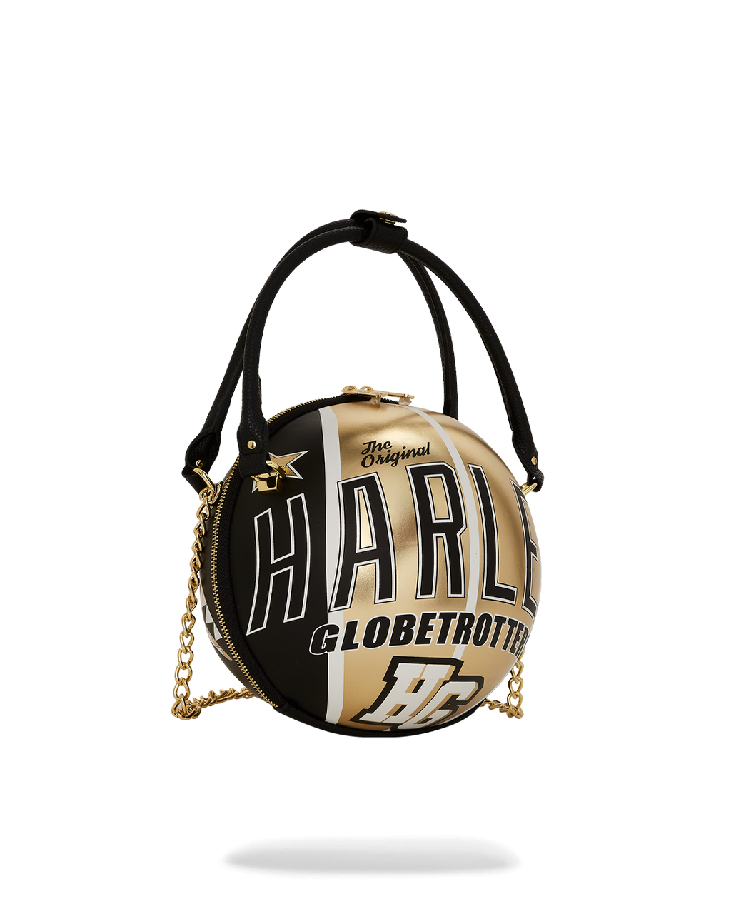 SPRAYGROUND Harlem Globetrotters Basketball Bag Backpack — product image 5