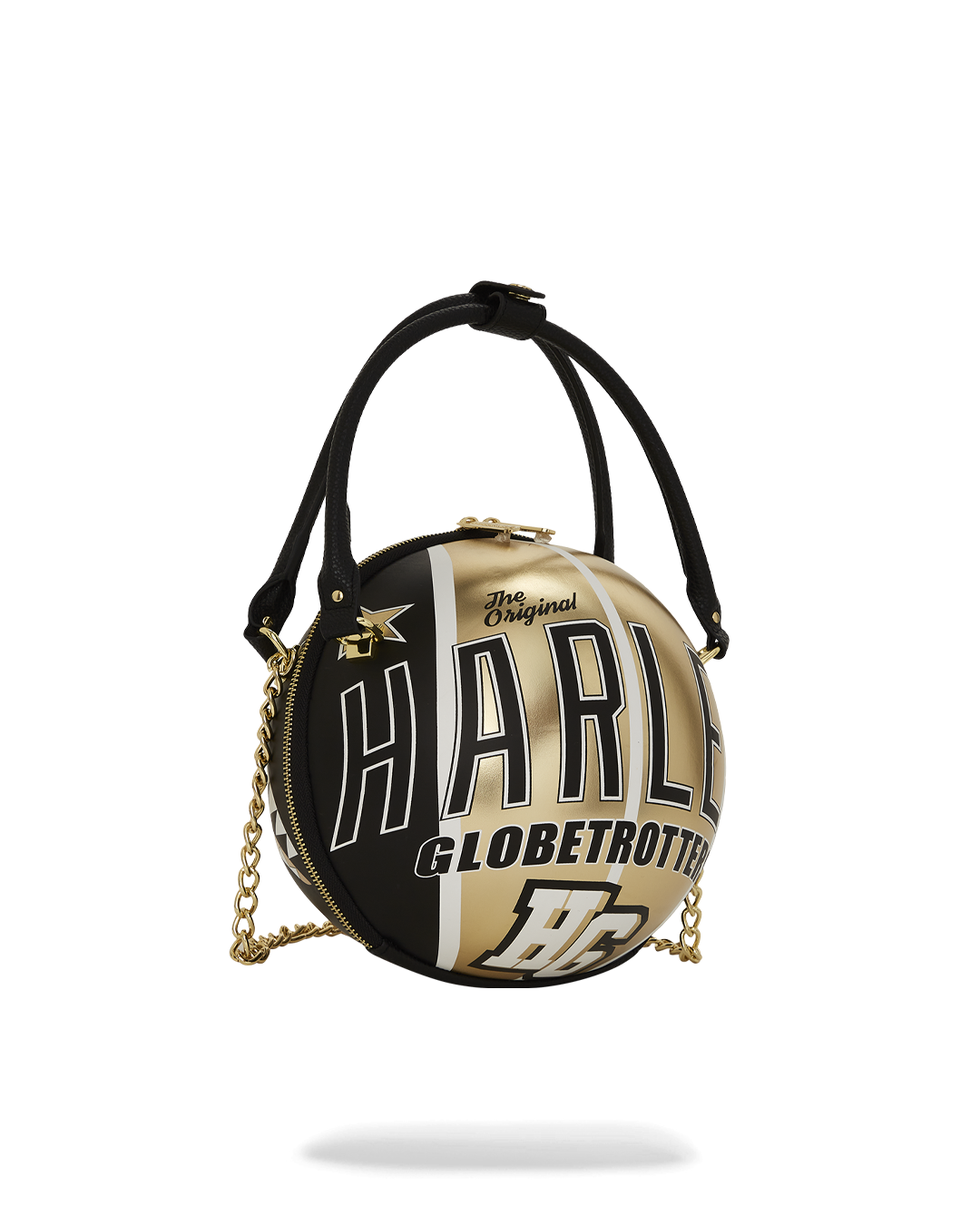 SPRAYGROUND Harlem Globetrotters Basketball Bag Backpack — product image 5