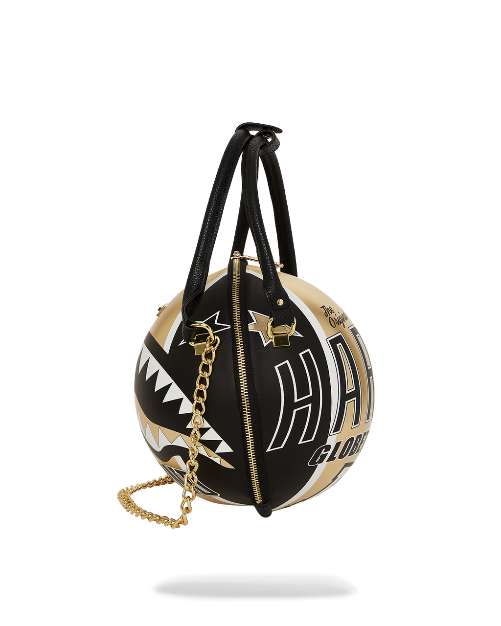 SPRAYGROUND Harlem Globetrotters Basketball Bag Backpack — product image 7