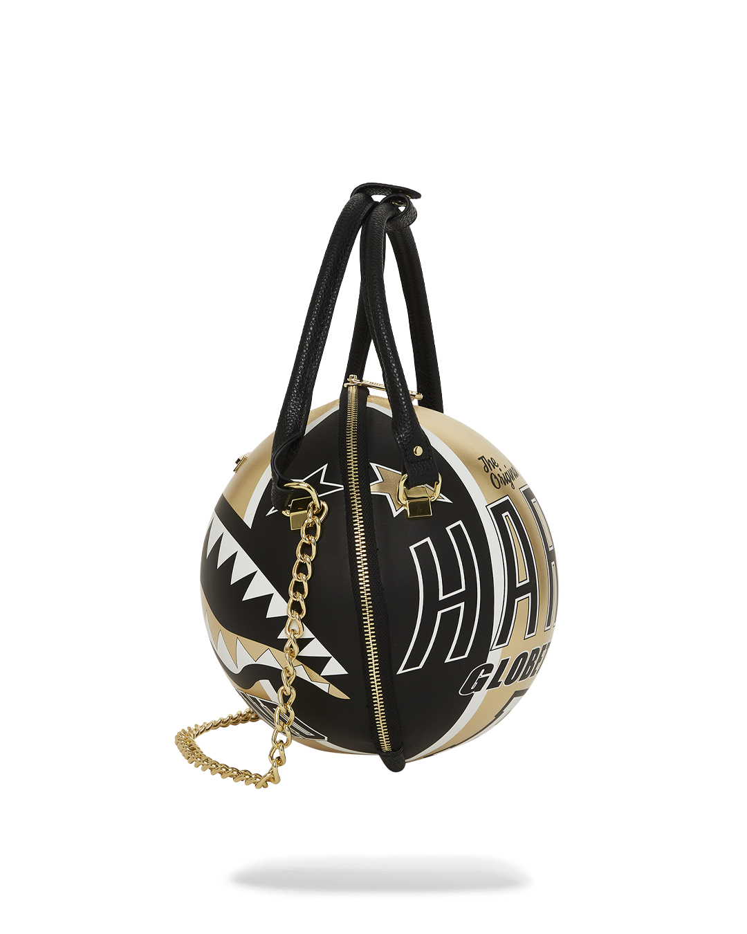SPRAYGROUND Harlem Globetrotters Basketball Bag Backpack — product image 7