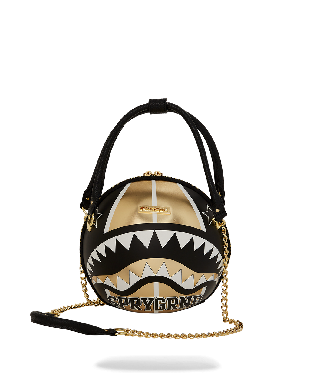 SPRAYGROUND Harlem Globetrotters Basketball Bag Backpack — product image 9