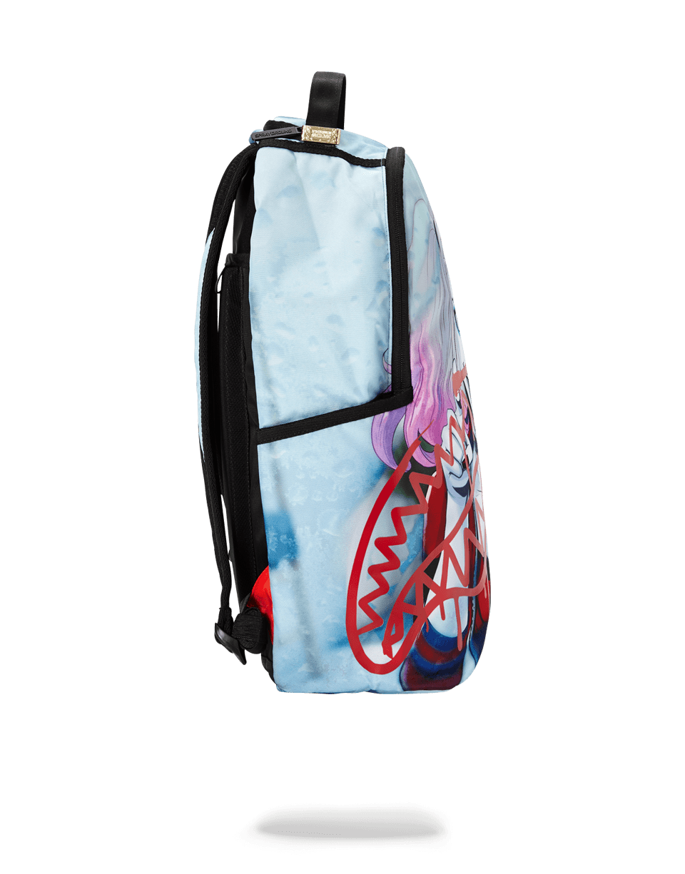 SPRAYGROUND Harley Quinn Shark Backpack — product image 3