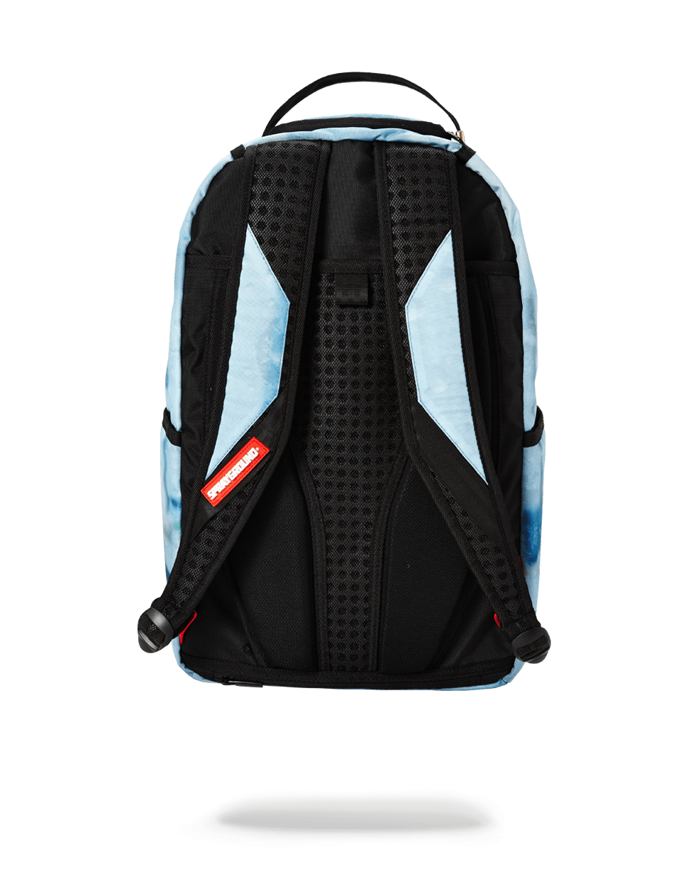 SPRAYGROUND Harley Quinn Shark Backpack — product image 4