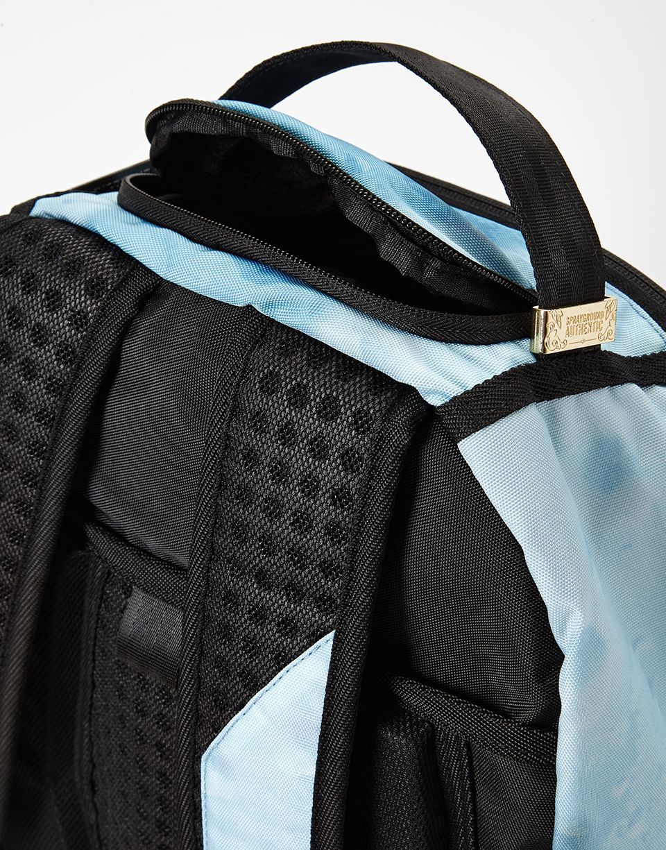 SPRAYGROUND Harley Quinn Shark Backpack — product image 7
