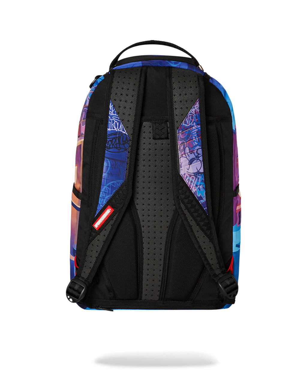 SPRAYGROUND Harley Quinn Smash Smash DLXSR Backpack — product image 7
