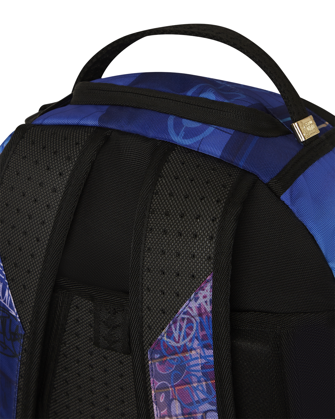 SPRAYGROUND Harley Quinn Smash Smash DLXSR Backpack — product image 10