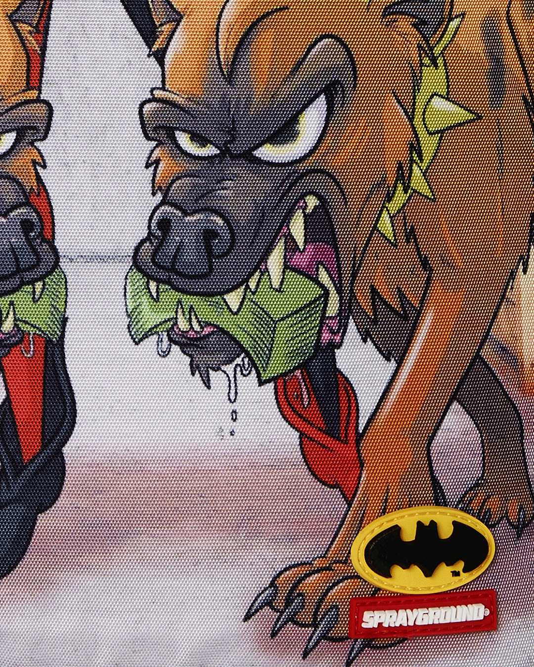 SPRAYGROUND Harley Quinn: Masion Of Mayhem DLXR Backpack — product image 9