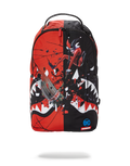 SPRAYGROUND Harley Quinn: Smash Backpack — product image 1