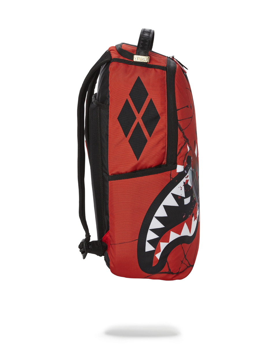 SPRAYGROUND Harley Quinn: Smash Backpack — product image 3