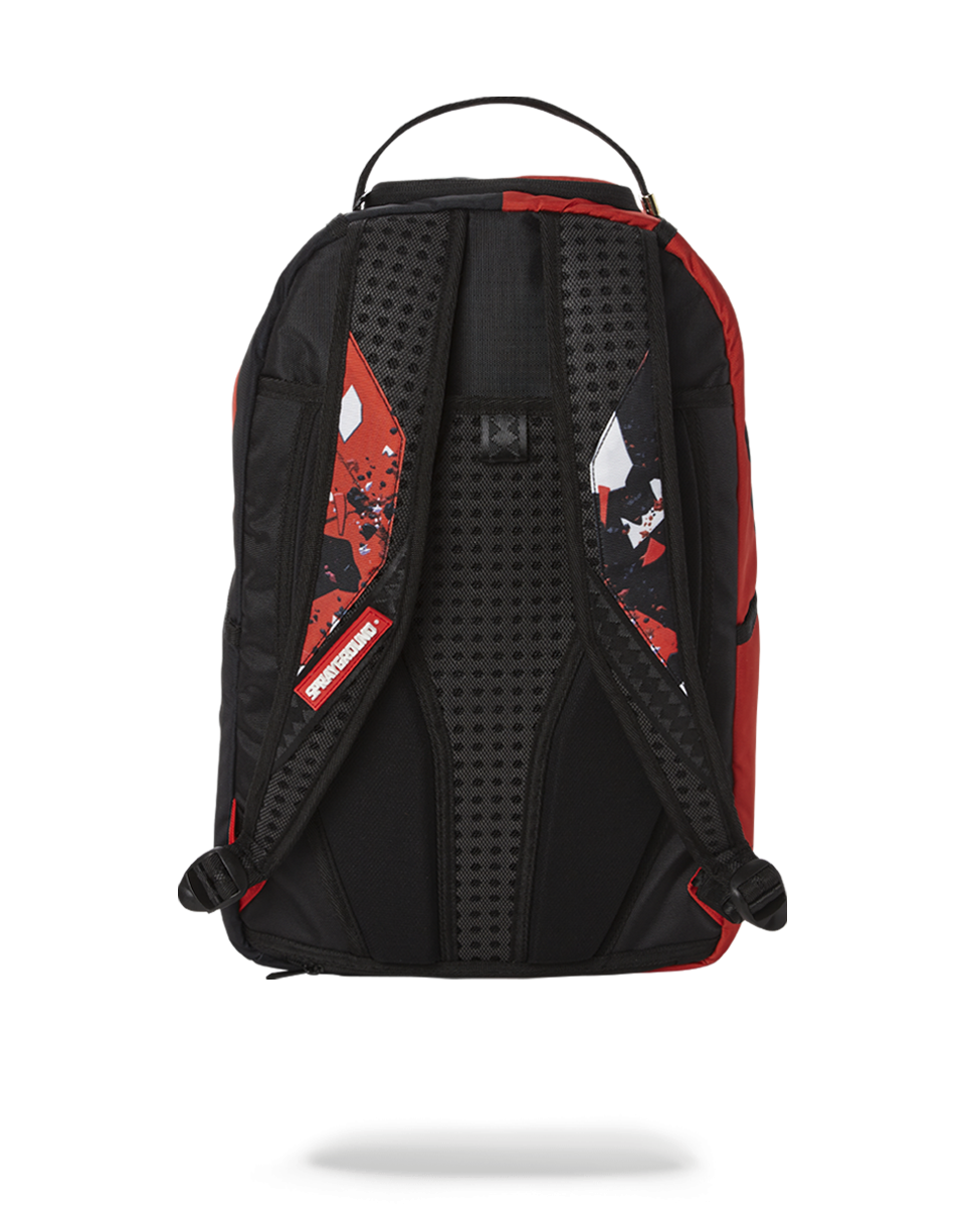 SPRAYGROUND Harley Quinn: Smash Backpack — product image 4
