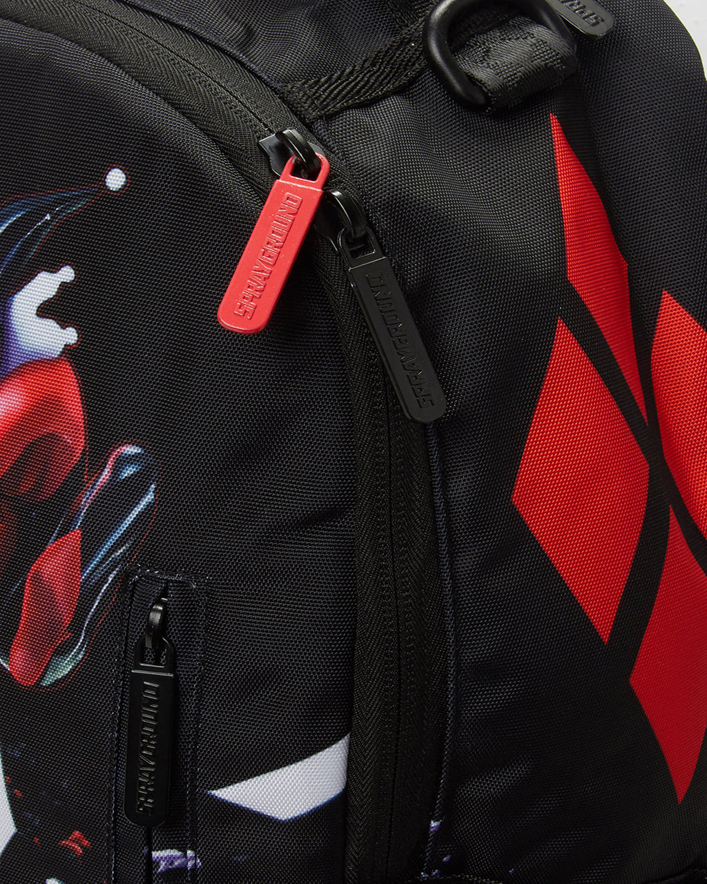 SPRAYGROUND Harley Quinn: Smash Backpack — product image 6