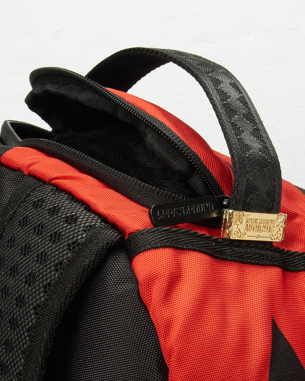 SPRAYGROUND Harley Quinn: Smash Backpack — product image 7