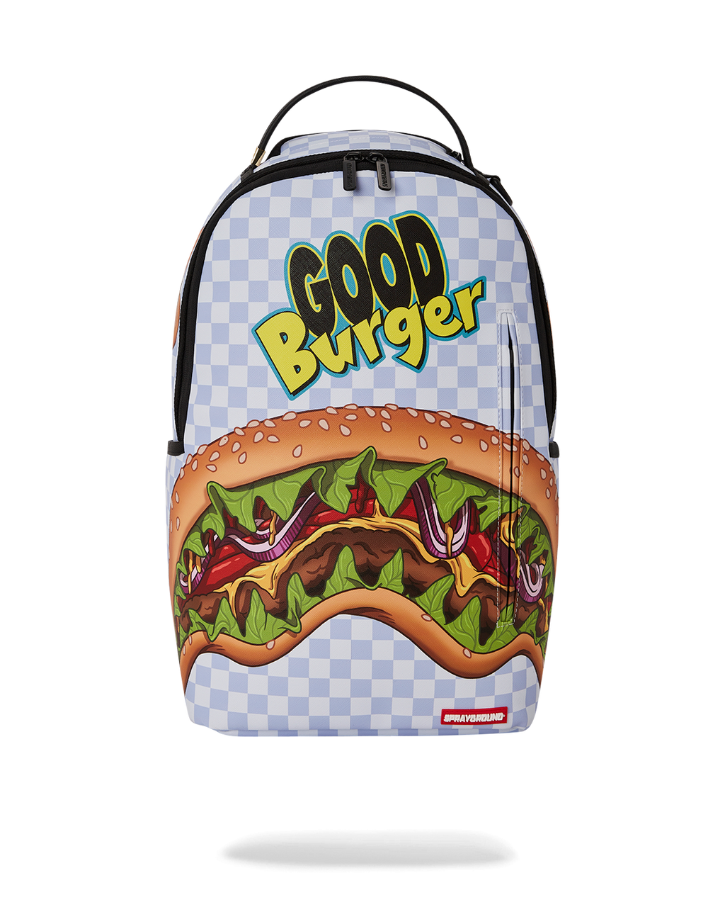 SPRAYGROUND Good Burger Collab Backpack — product image 1