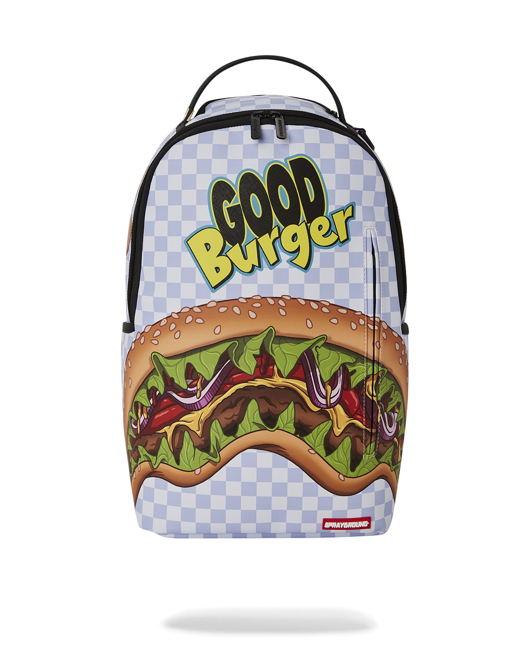 SPRAYGROUND Good Burger Collab Backpack — product image 1