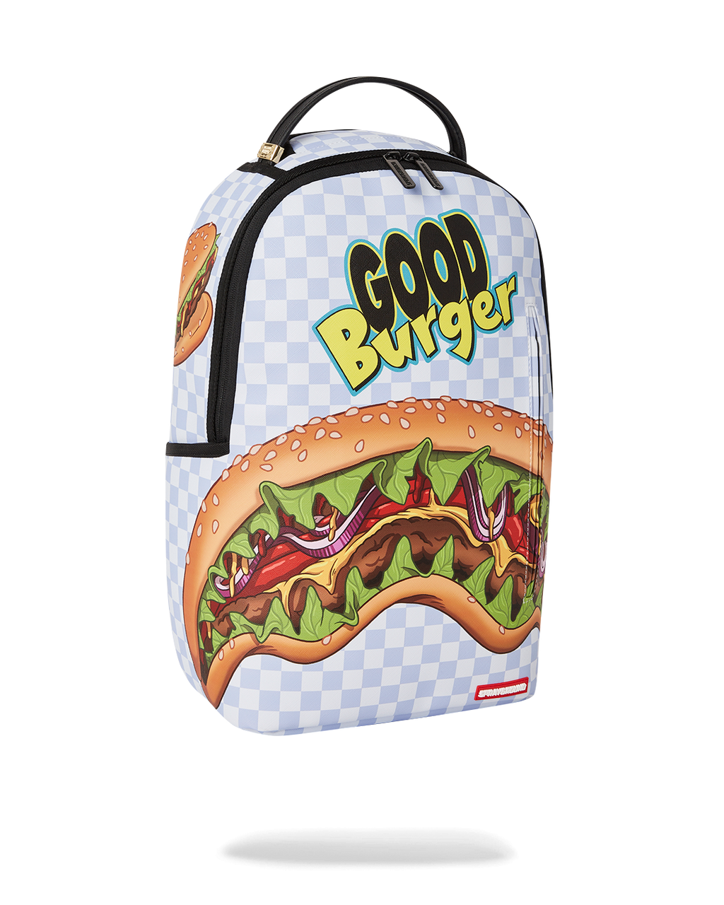 SPRAYGROUND Good Burger Collab Backpack — product image 2