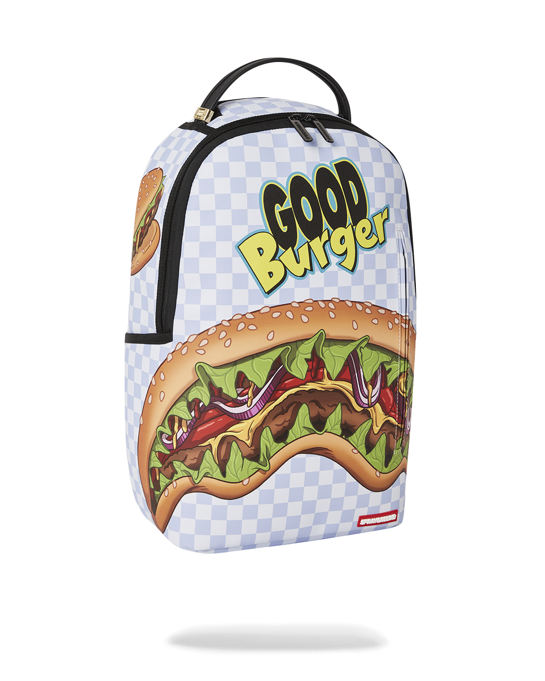 SPRAYGROUND Good Burger Collab Backpack — product image 2