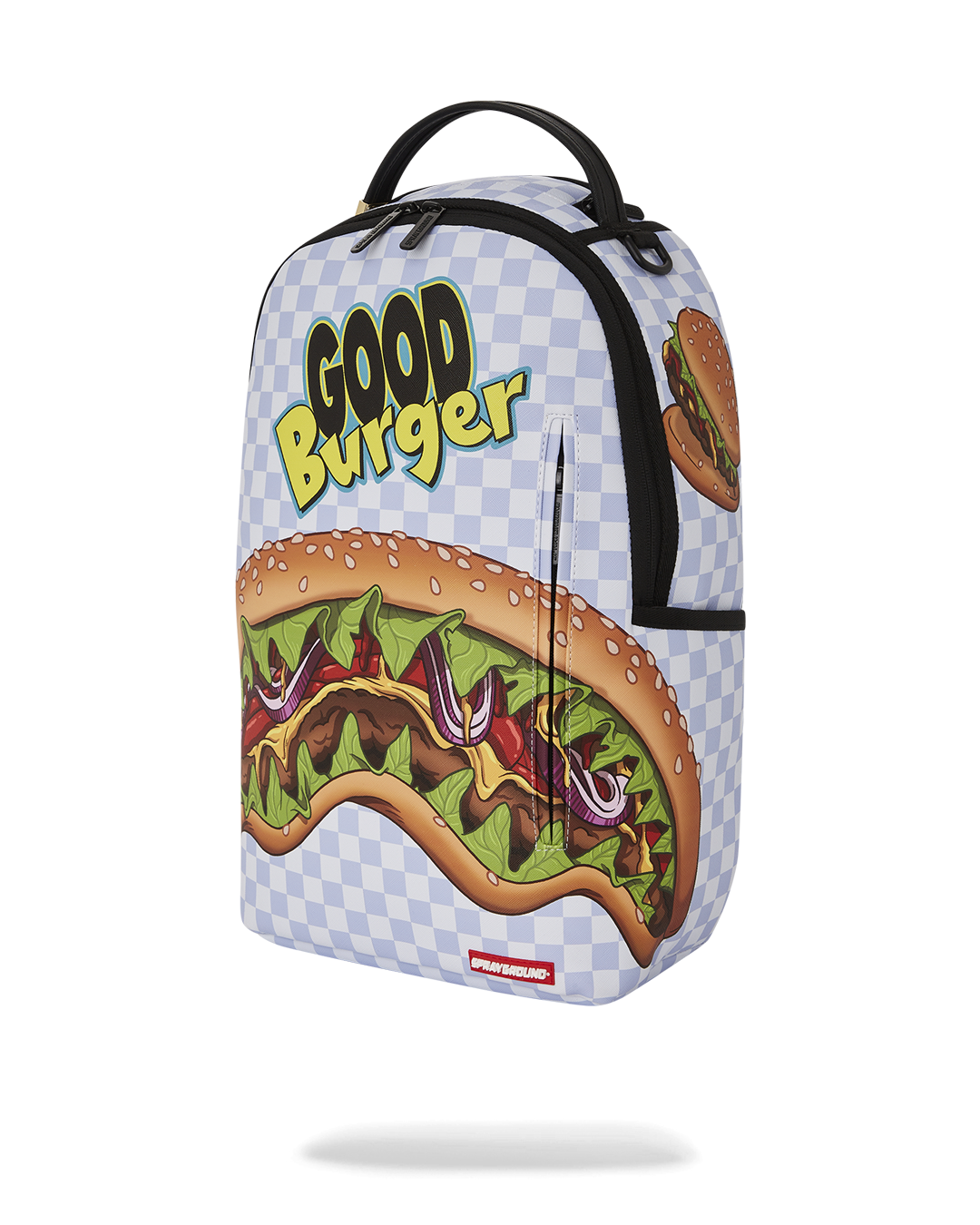 SPRAYGROUND Good Burger Collab Backpack — product image 4