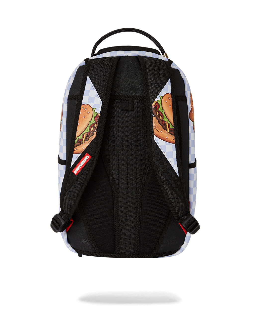 SPRAYGROUND Good Burger Collab Backpack — product image 5